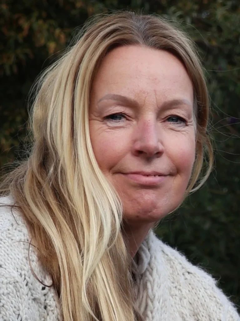 Andrea Dietz Über mich